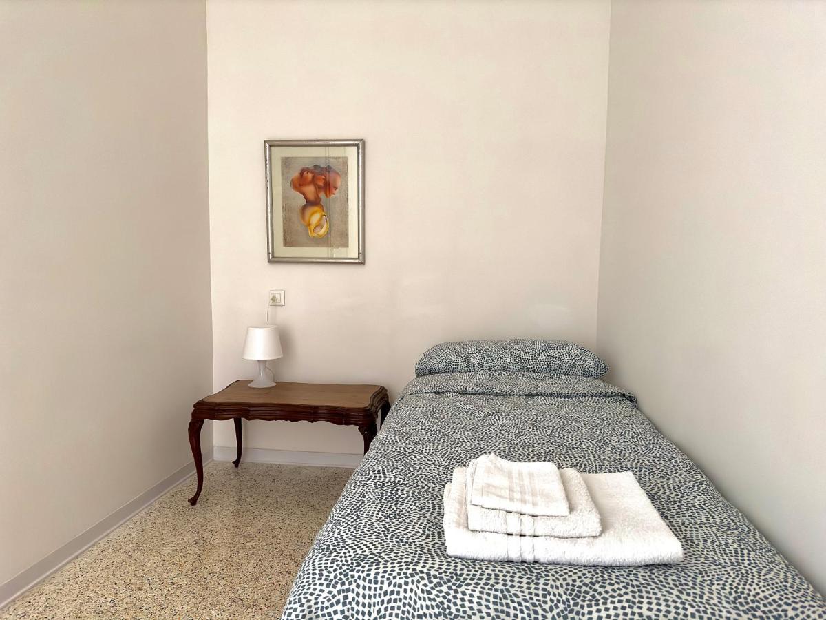 Minimal Apartment Navigli Milánó Kültér fotó