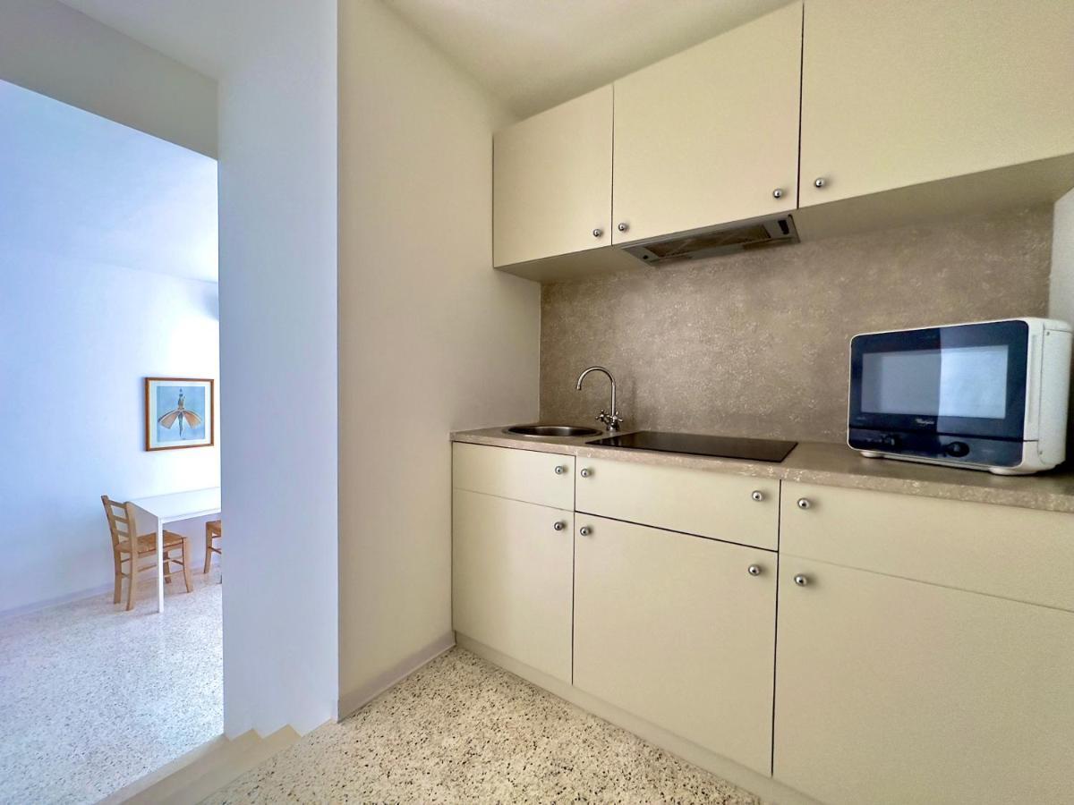 Minimal Apartment Navigli Milánó Kültér fotó